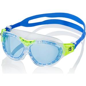Окуляри для плавання Aqua Speed MARIN KID 7971 блакитний, синій- дитячі (5-10 років)